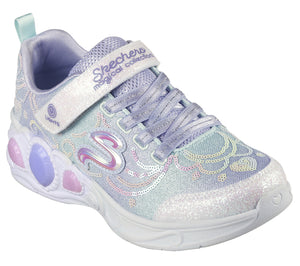 Skechers: Kids Princess Wishes