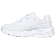 Load image into Gallery viewer, Skechers: Kids Uno Lite Sneakers in Spread The Love
