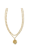 Load image into Gallery viewer, Kendra Scott:Brielle Multi Strand Necklace
