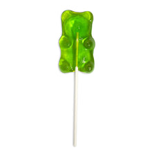 Load image into Gallery viewer, Lolli &amp; Pops: Fruit Bear Lollipop
