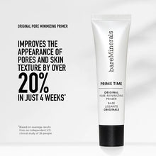 Load image into Gallery viewer, Bare Minerals: Prime Time Original Pore-Minimizing Primer
