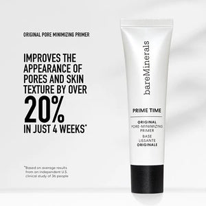 Bare Minerals: Prime Time Original Pore-Minimizing Primer