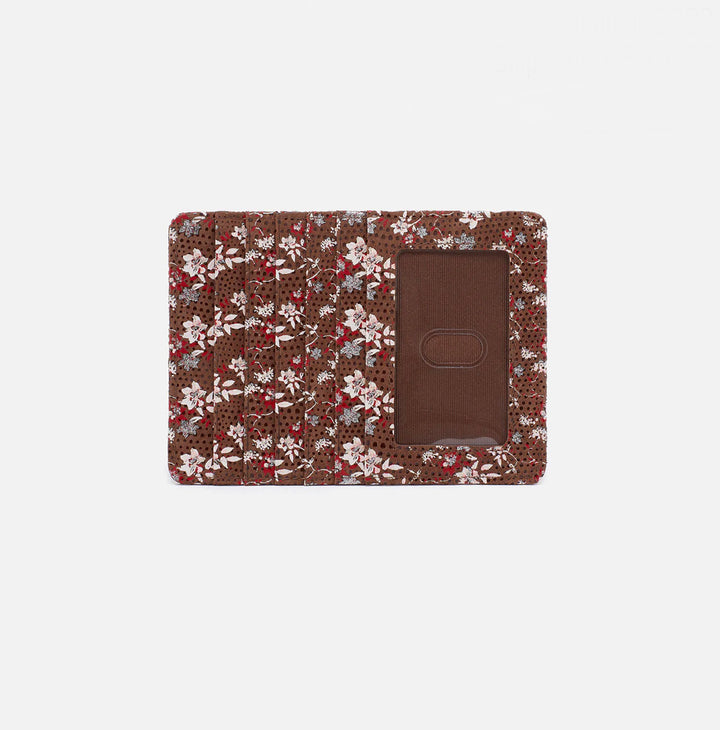Hobo: Euro Slide in Ditzy Floral