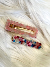 Load image into Gallery viewer, Fun &amp; Fabulous: Pink Hair Pin Set
