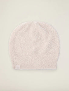 Barefoot Dreams: Cozychic Lite Infant Beanie in Pink