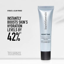 Load image into Gallery viewer, Bare Minerals: Prime Time Hydrate &amp; Glow Primer
