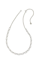 Load image into Gallery viewer, Kendra Scott: Genevieve Strand Necklace
