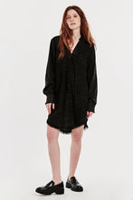Load image into Gallery viewer, Dear John: Avery in Black Mineral Wash
