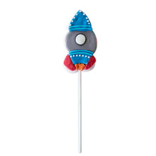 Load image into Gallery viewer, Lolli &amp; Pops: Space Marshmallow Kabob
