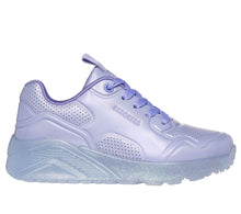 Load image into Gallery viewer, Skechers: Uno Ice Prism Luxe Sneakers
