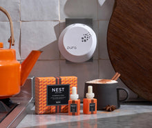 Load image into Gallery viewer, Nest: Pura Nest Refill Pods in Pumpkin Chai
