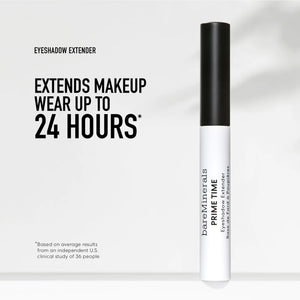 Bare Minerals: Prime Time Eyeshadow Extender