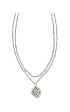 Load image into Gallery viewer, Kendra Scott:Brielle Multi Strand Necklace
