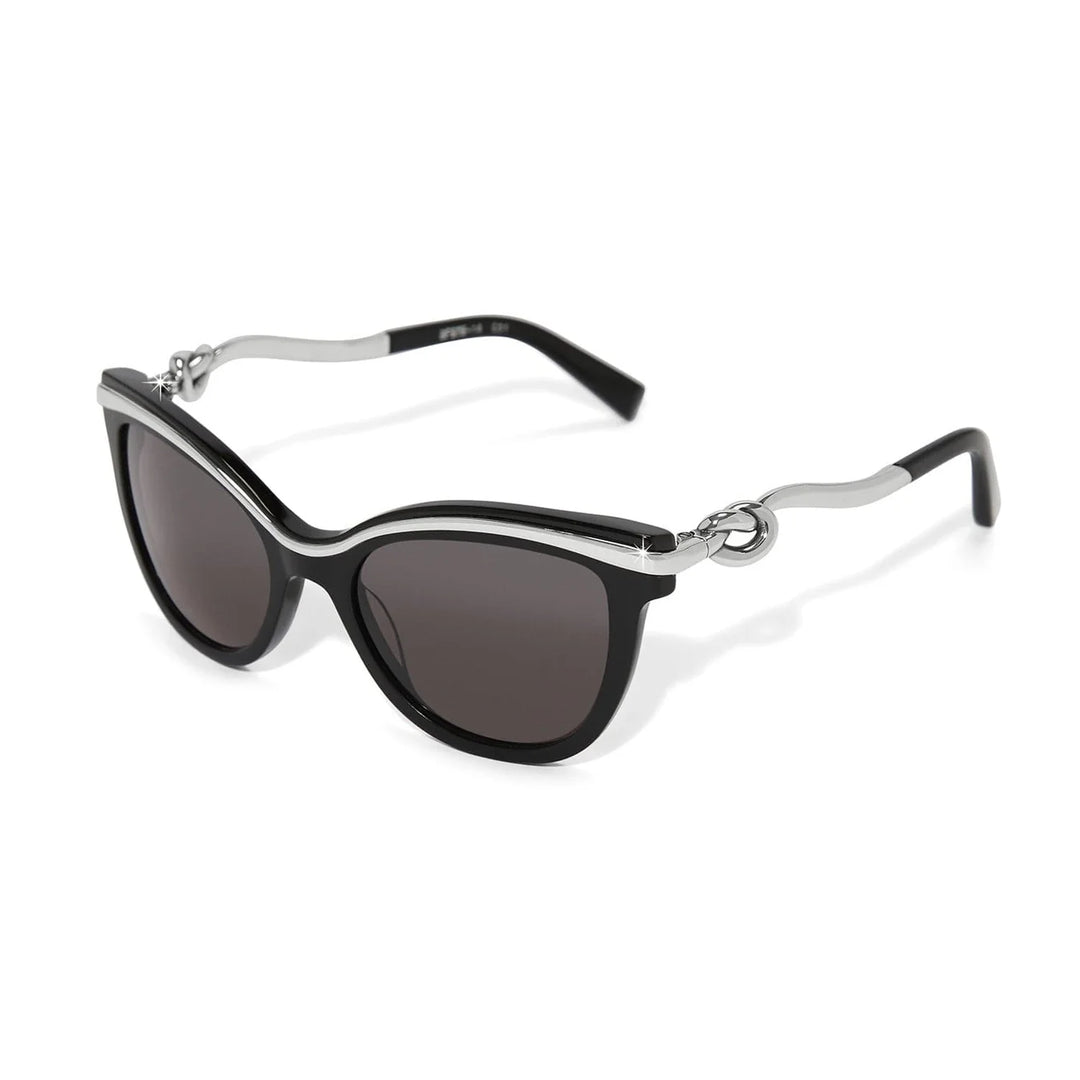 Brighton: Interlok Single Knot Sunglasses (A13493)