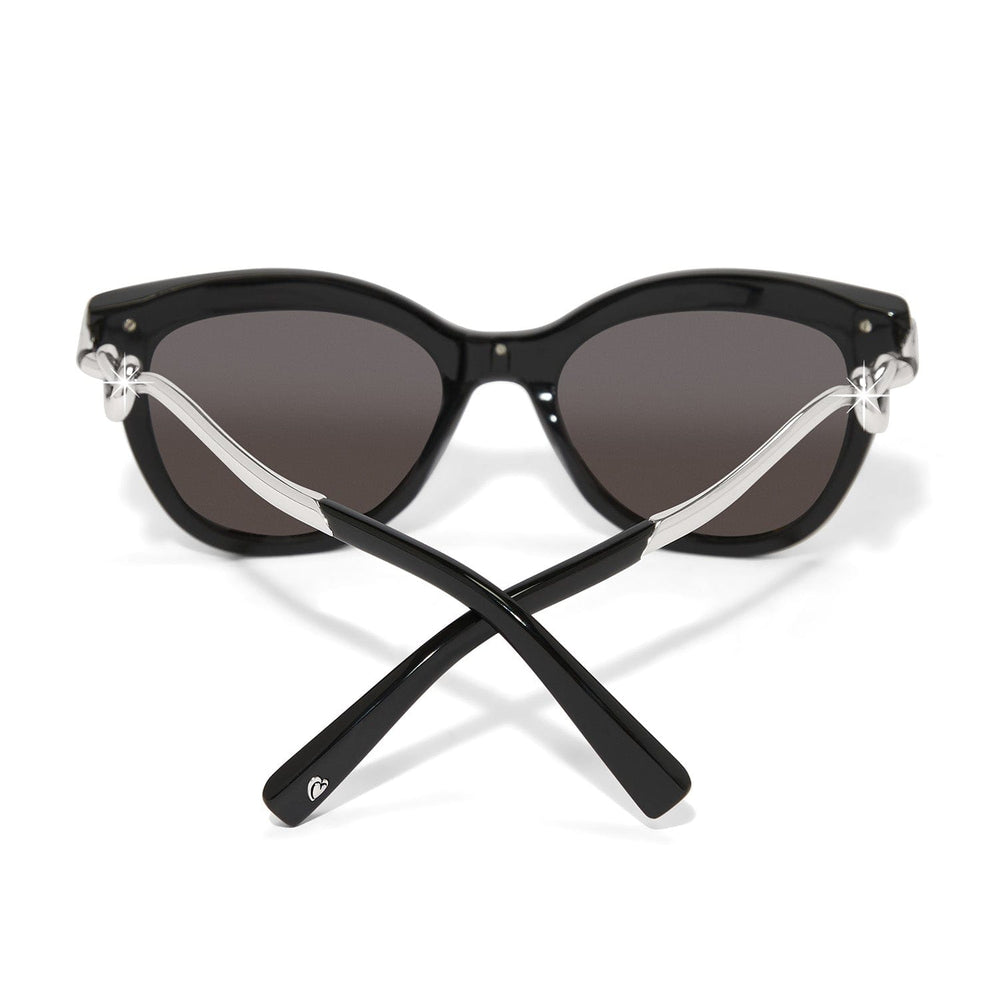 Brighton: Interlok Single Knot Sunglasses (A13493) - The Vogue Boutique