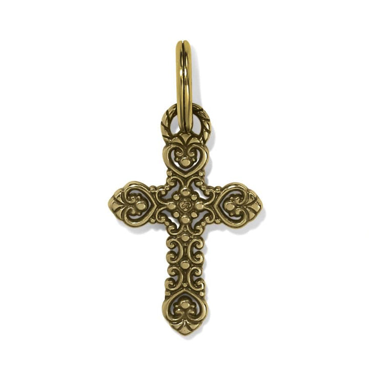 Brighton: Isabella Cross Amulet (JC6830)