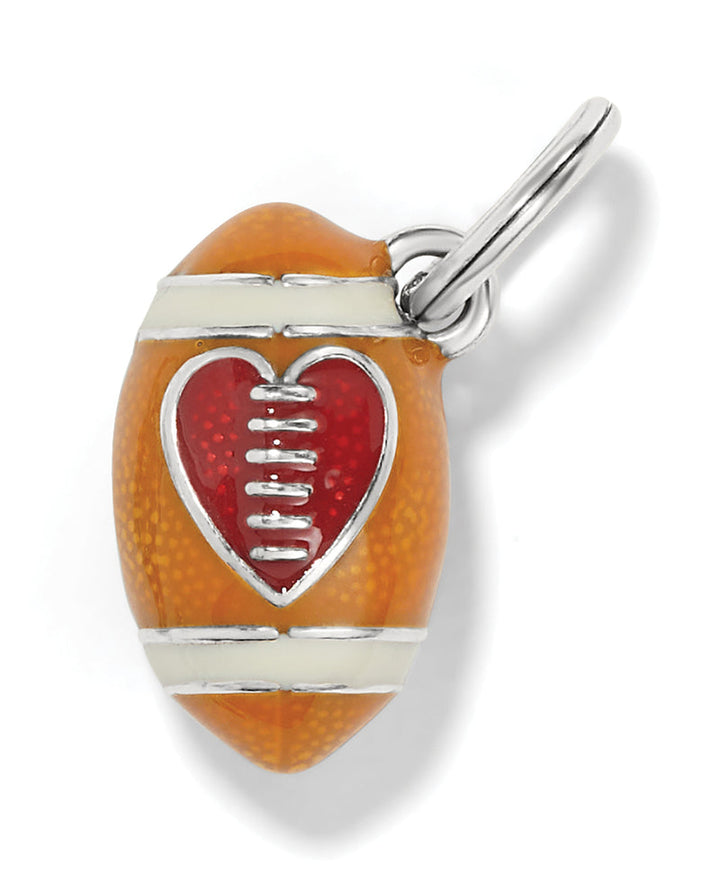 Brighton: Football Charm (J91552)