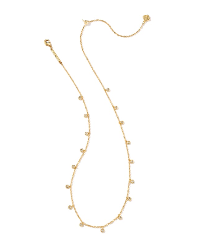 Kendra Scott: Amelia Chain Necklace