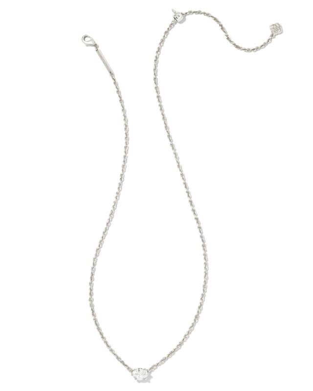 Kendra Scott: CAILIN CRYSTAL PENDANT NECKLACE