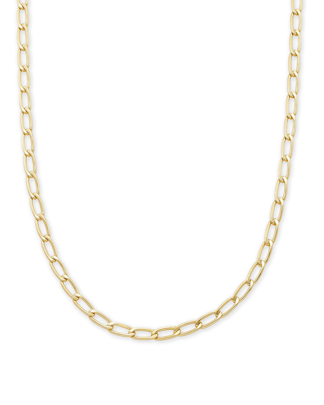Kendra Scott: Vincent Chain in Gold