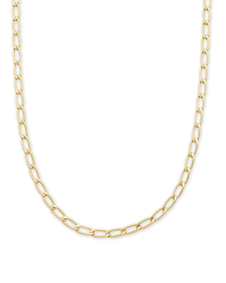 Kendra Scott: Vincent Chain in Gold