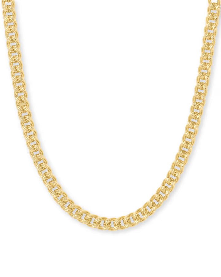Kendra Scott: Vincent Chain in Gold