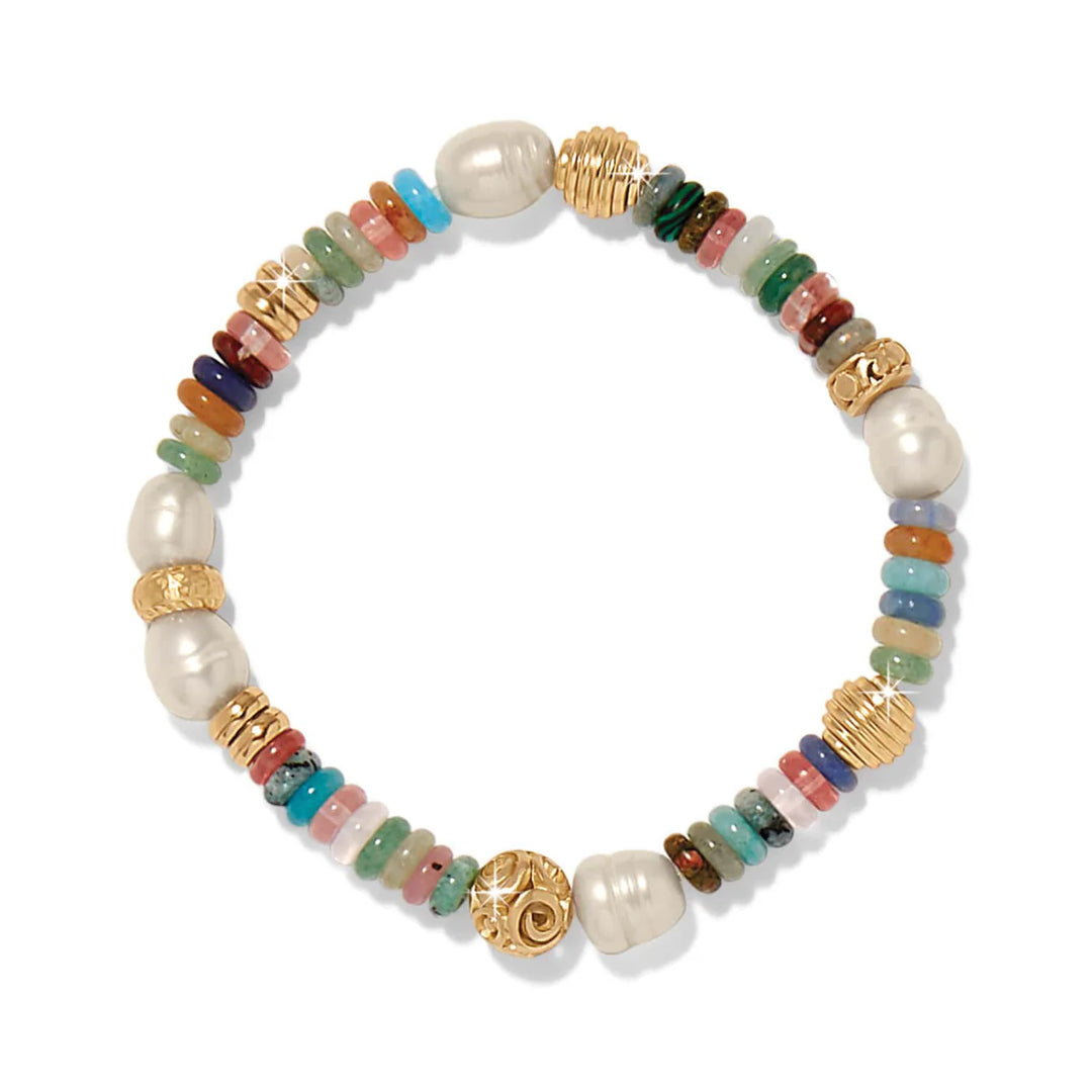 Brighton: Kosmos Chroma Stretch Bracelet (JF0476)