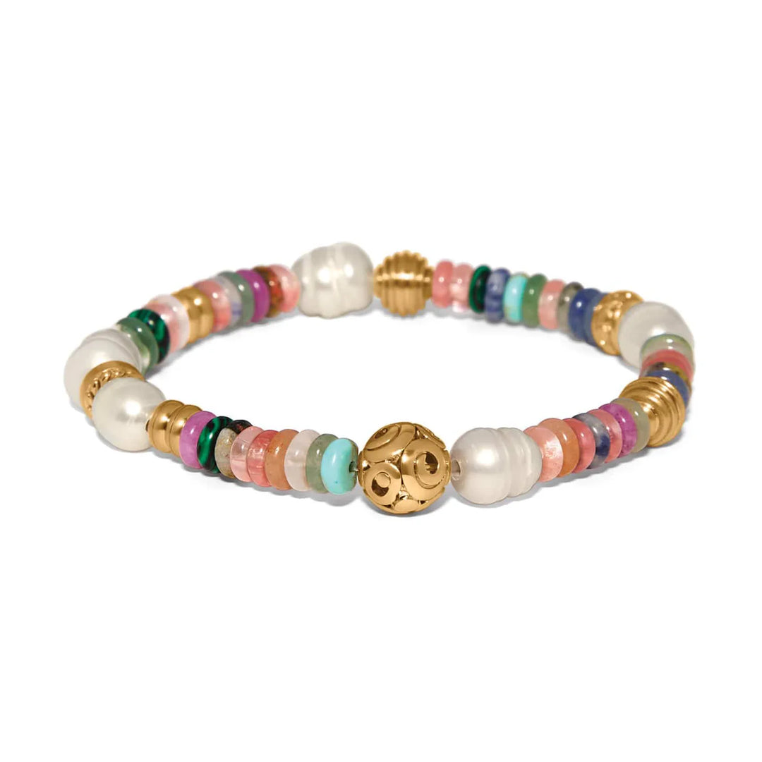 Brighton: Kosmos Chroma Stretch Bracelet (JF0476)