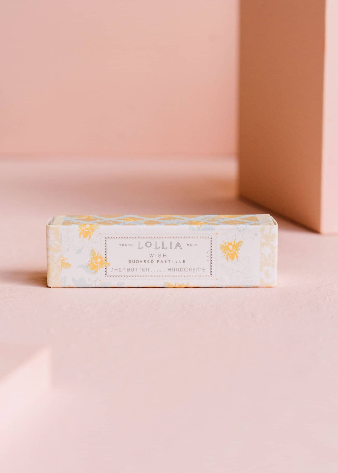 LOLLIA: Wish Petite Treat Handcreme