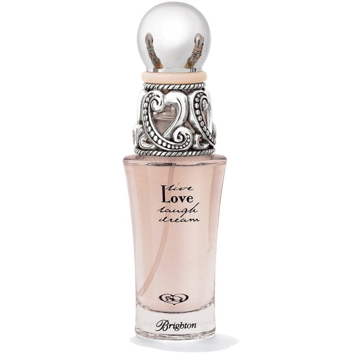 Brighton: Love Perfume