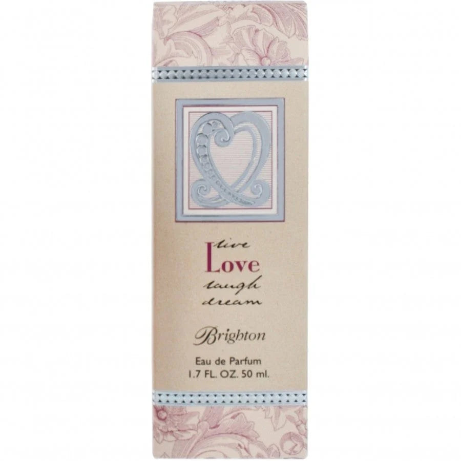 Brighton: Love Perfume