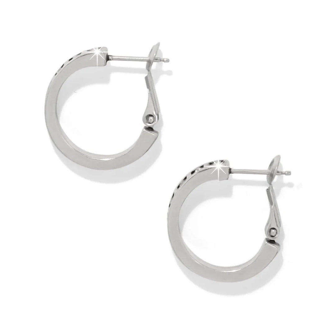 Brighton: Love Knows Hoop Earrings (JA0262)