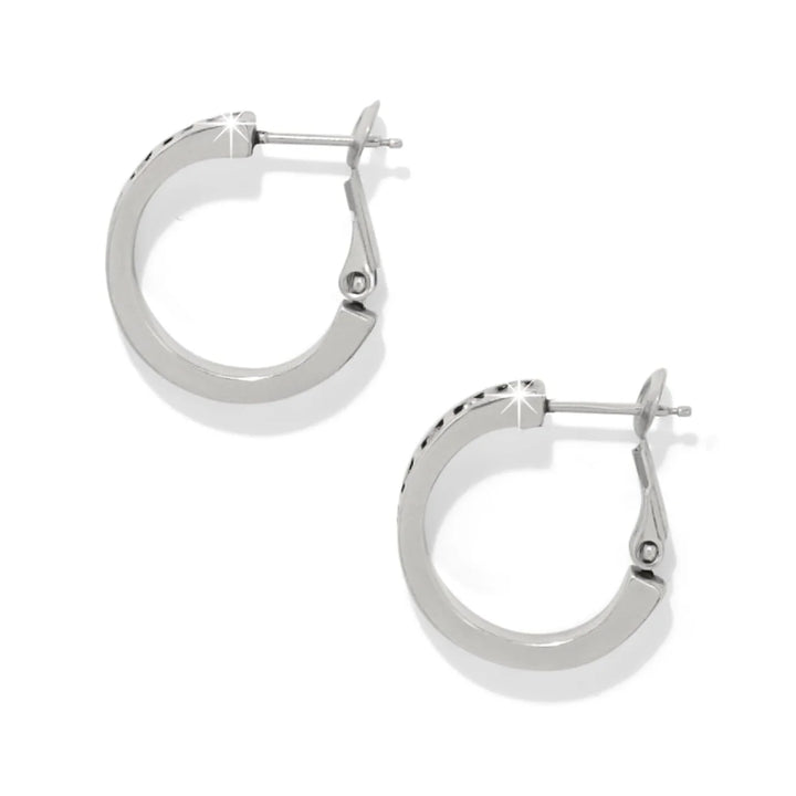Brighton: Love Knows Hoop Earrings (JA0262)