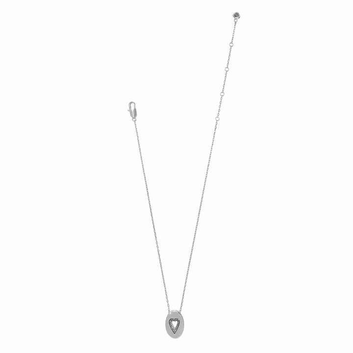 Brighton: Love Messages Simple Necklace (JM0168)