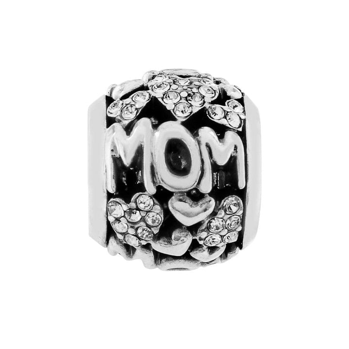 Brighton: Love Mom Bead (J99432)