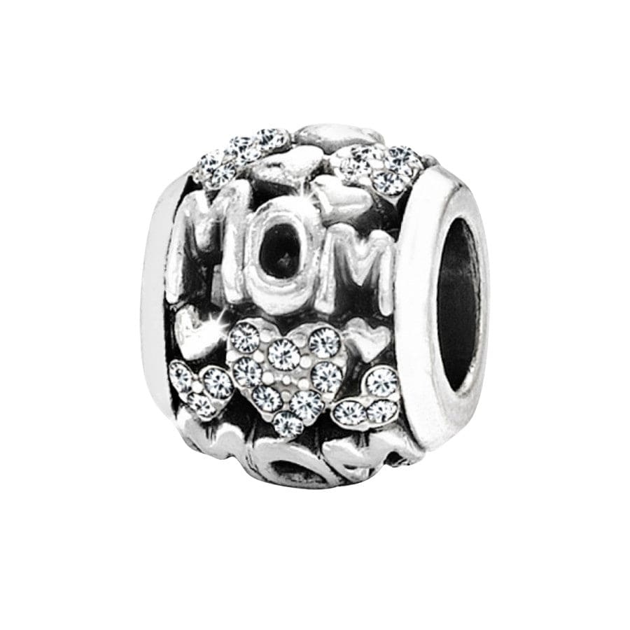 Brighton: Love Mom Bead (J99432)