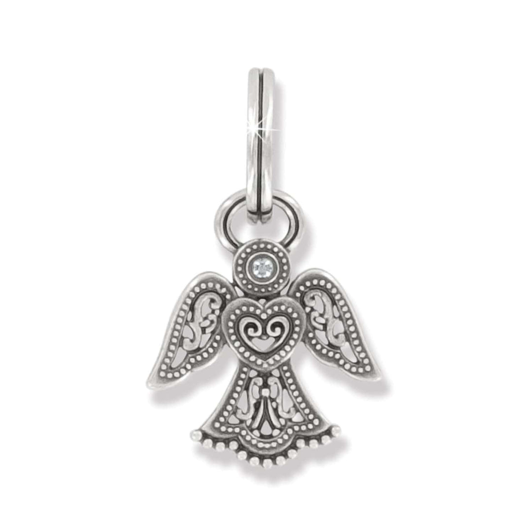 Brighton: Loving Angel Charm (JC7262)