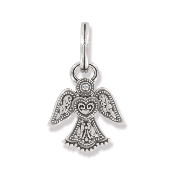 Brighton: Loving Angel Charm (JC7262)