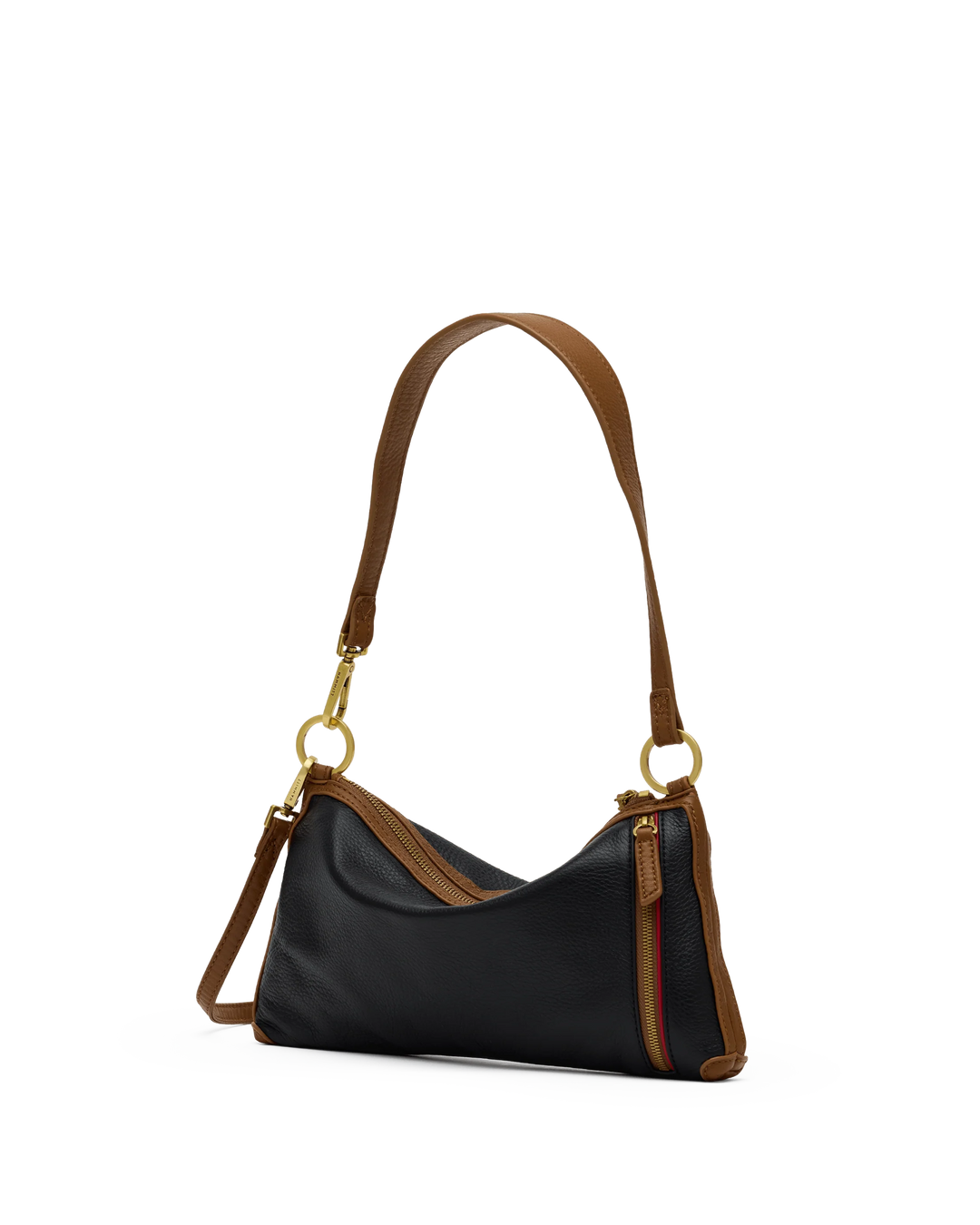 Hammitt: Kyle Handbag East End/Antique Gold