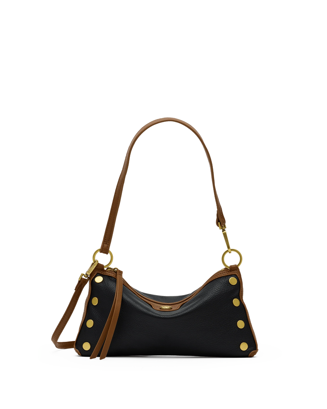 Hammitt: Kyle Handbag East End/Antique Gold