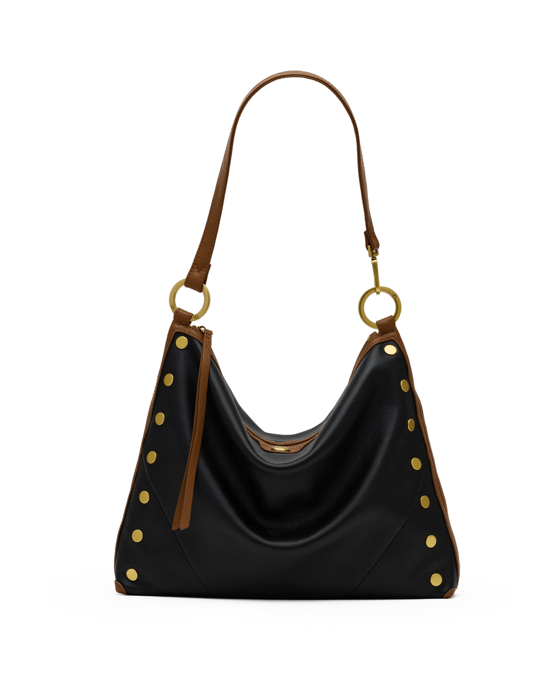 Hammitt: Kyle Large Handbag in East End/Antique Gold