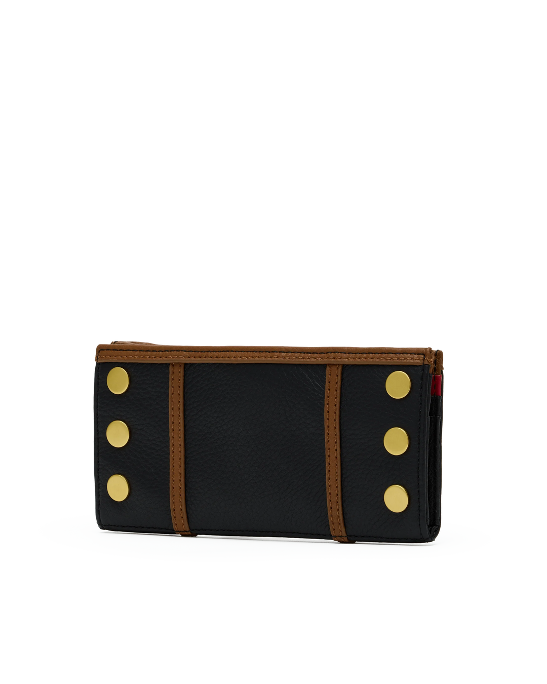 Hammitt: 110 North Wallet East End/Antique Gold