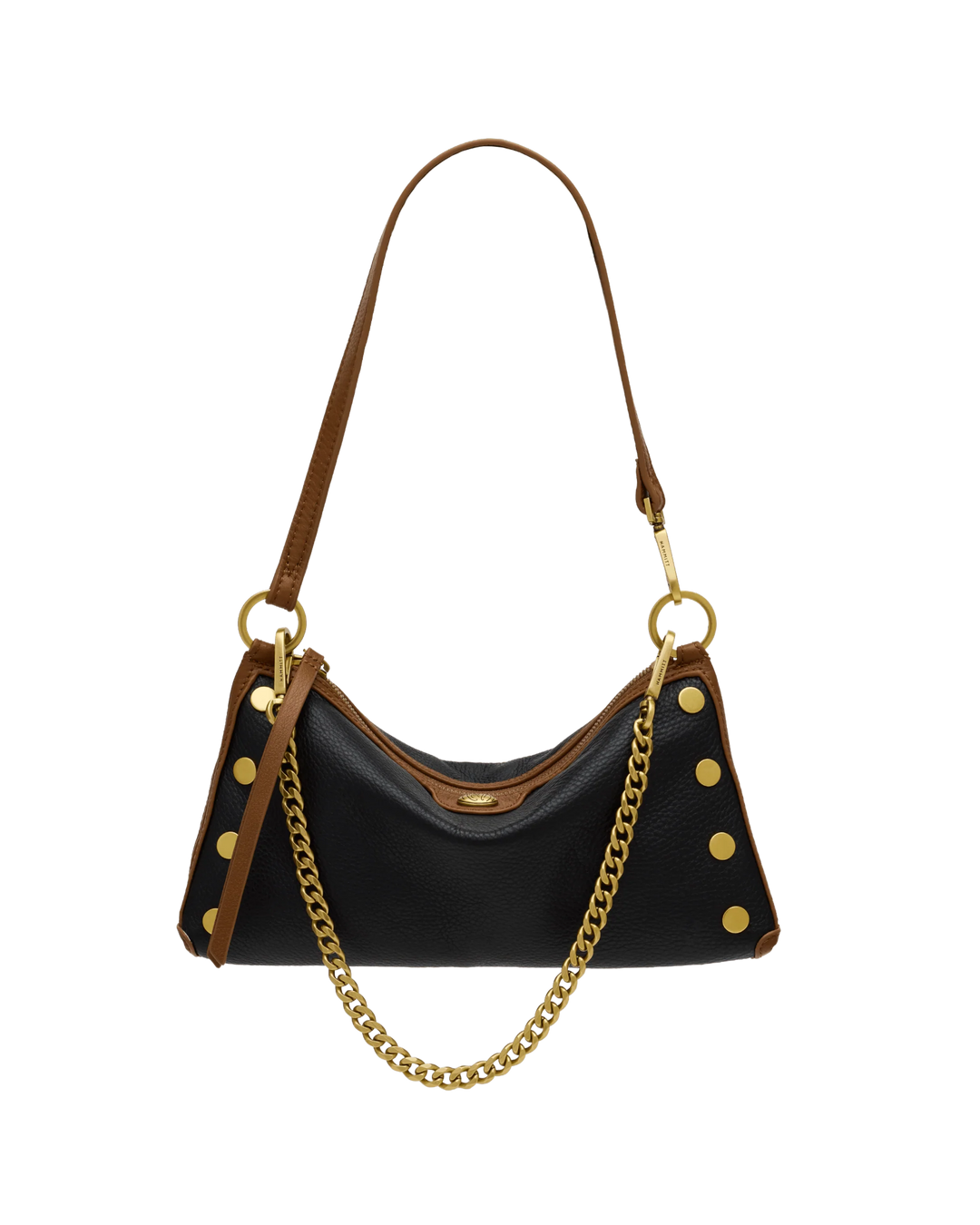 Hammitt: Kyle Handbag East End/Antique Gold