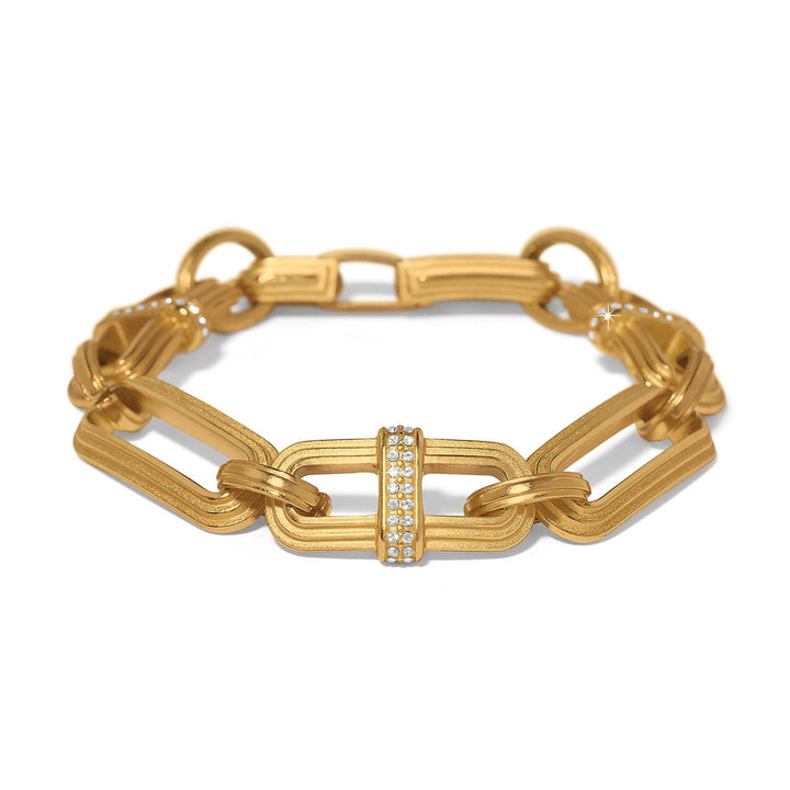 Brighton: Meridian Aurora Link Bracelet (JF0456)