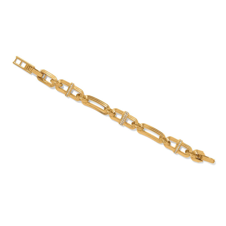 Brighton: Meridian Aurora Link Bracelet (JF0456)