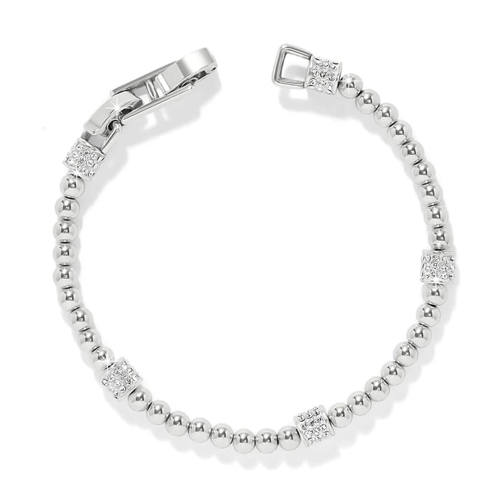 Brighton: Meridian Petite Bracelet