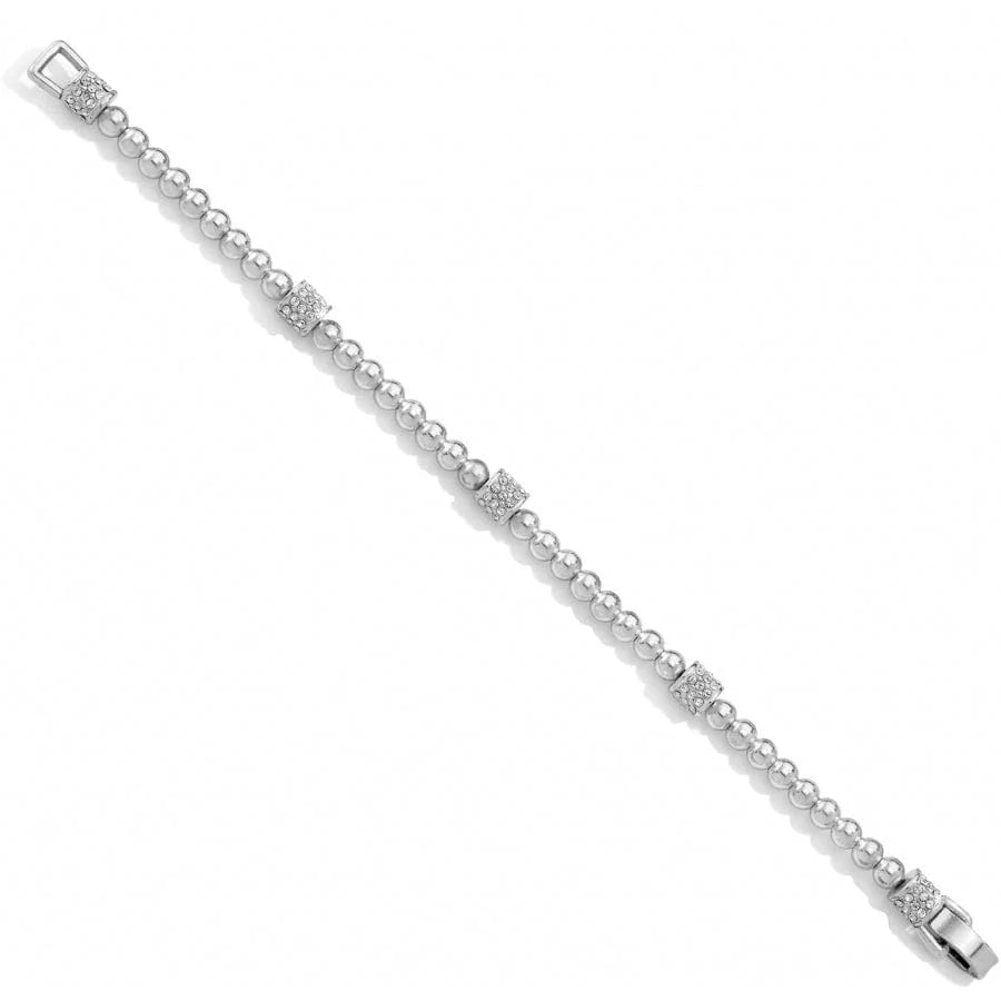 Brighton: Meridian Petite Bracelet