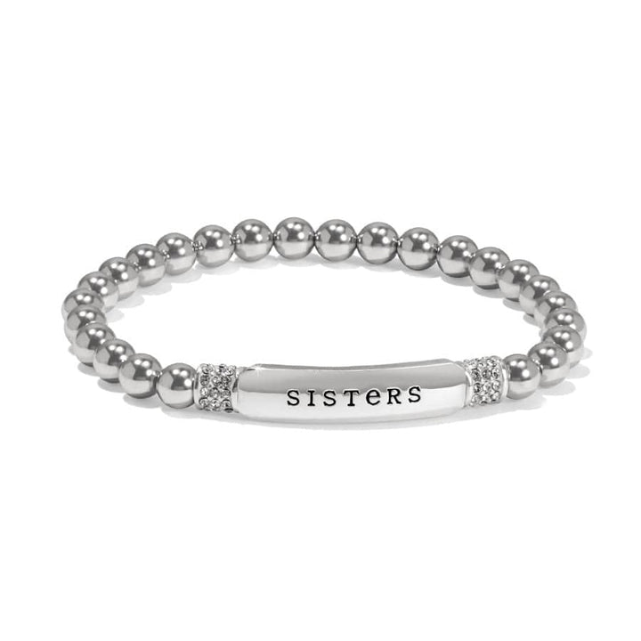 Brighton: Meridian Sisters Stretch Bracelet