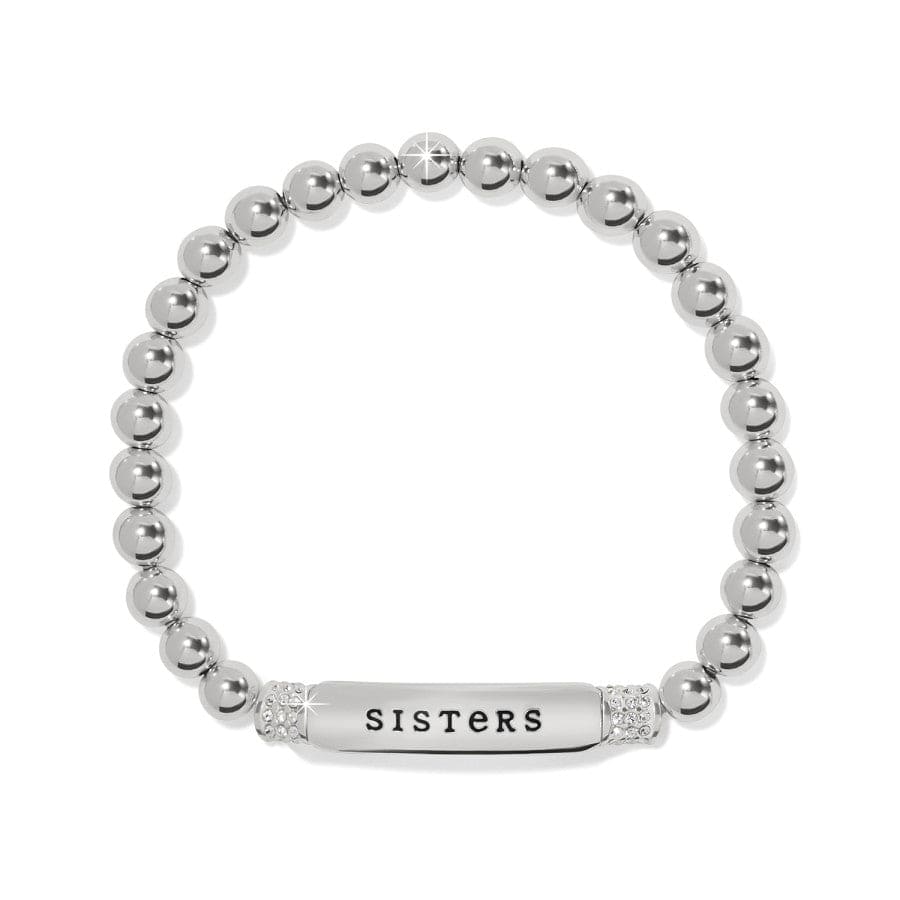 Brighton: Meridian Sisters Stretch Bracelet