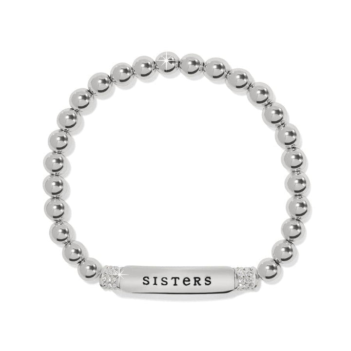 Brighton: Meridian Sisters Stretch Bracelet